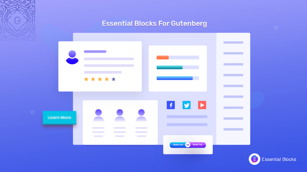 Getting Started With Essential Blocks for Gutenberg