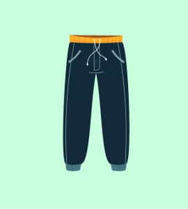 Joggers For Man