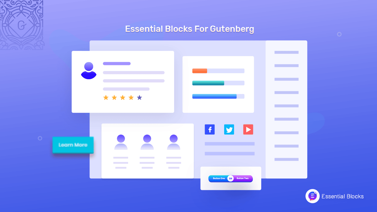 Plugins For Gutenberg