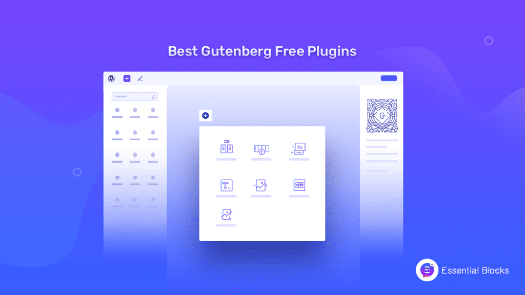 5 Best Plugins For Gutenberg Templates in 2024 – All Are Free!