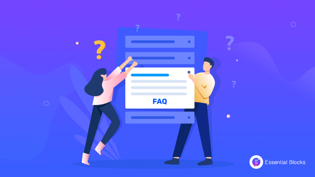 best WordPress FAQ Plugins