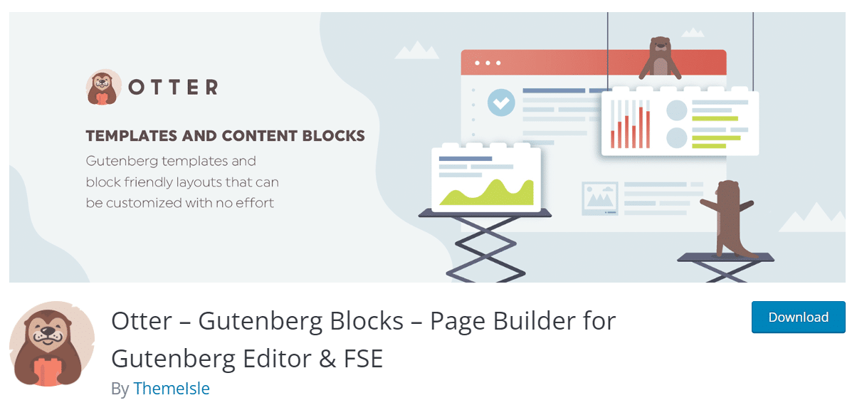 Gutenberg Blocks