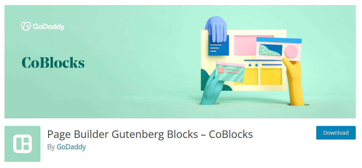 Gutenberg Blocks