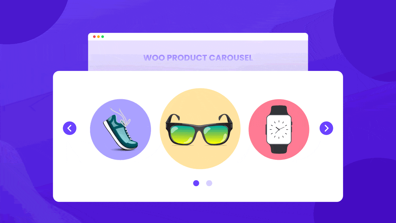 Product Carousel For Gutenberg