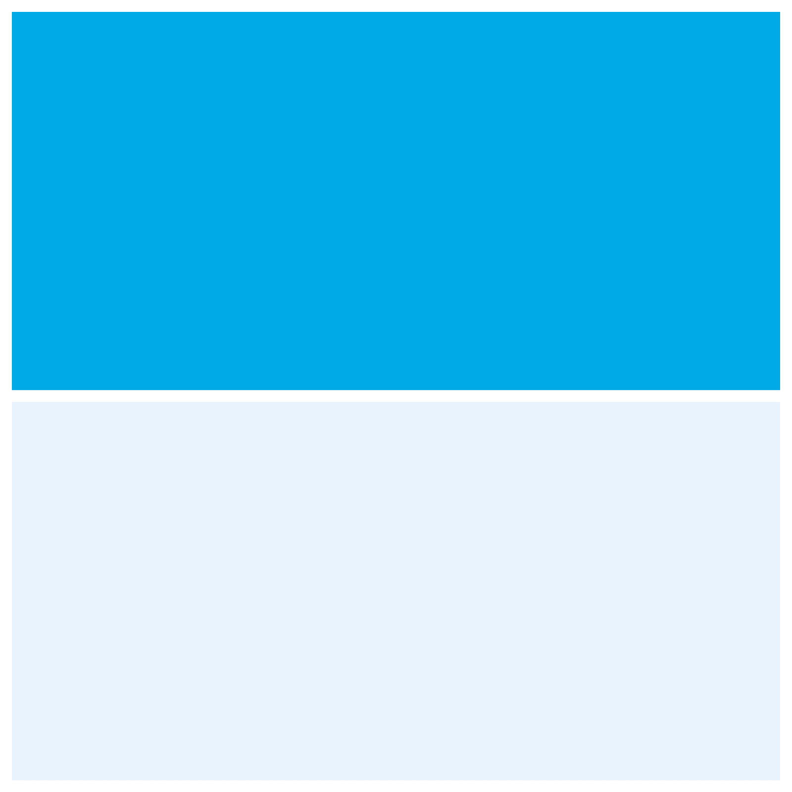 Indigo Gradient Color Scheme » Blue »