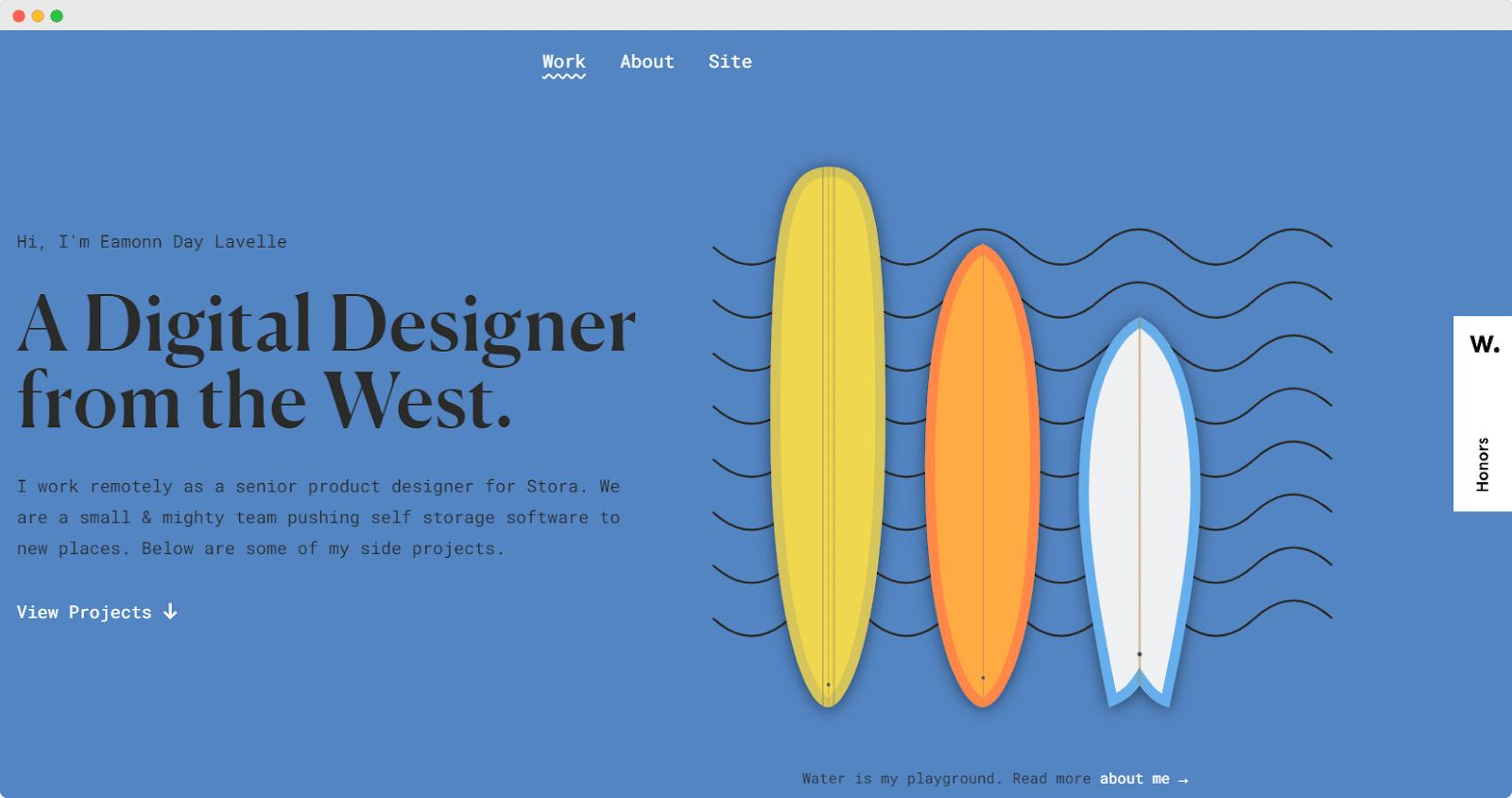 5 Interactive Websites Design To Entertain You