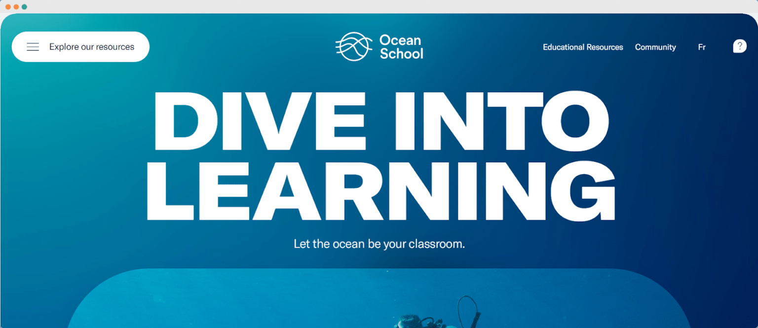 15+ Examples Of Interactive sites You Will Be Amazed Essential