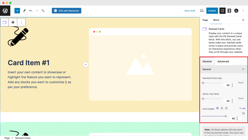 [New] Stacked Cards For Gutenberg: How To Make Web Content More ...