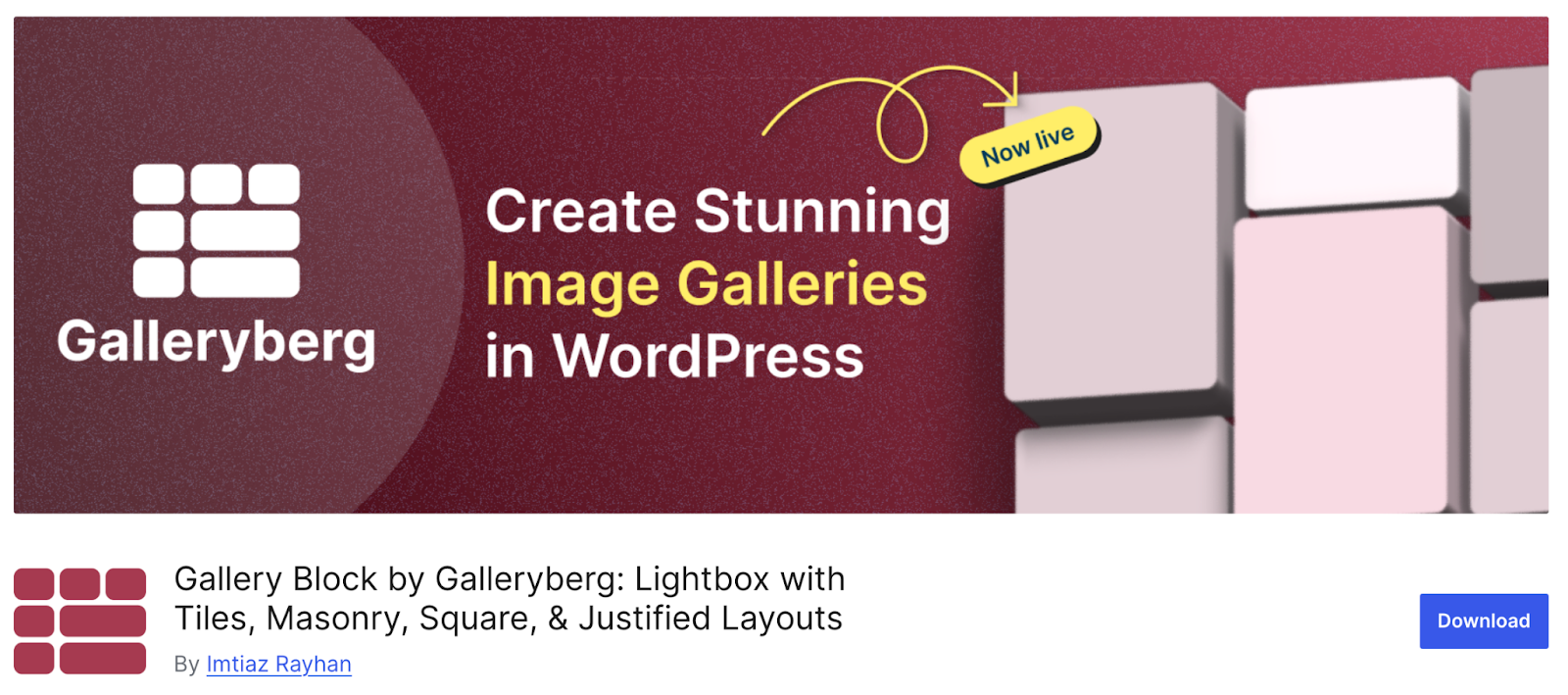 5+ Best Gallery Plugins For Gutenberg You Must Check Out 7 Gallery Plugins