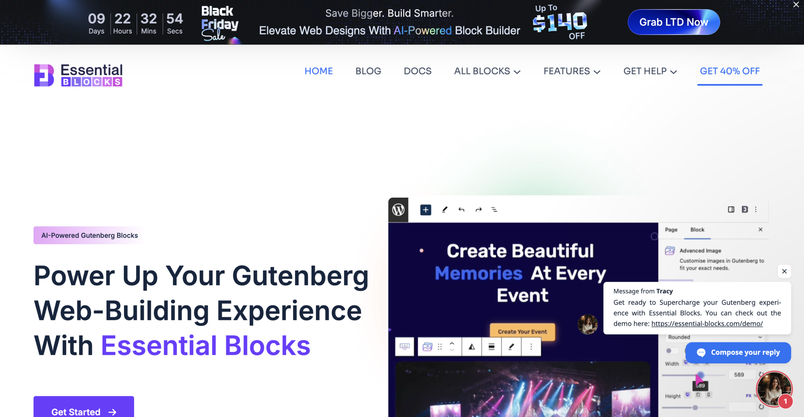 Best Gutenberg Block Plugin Deals & Coupons For Your WordPress Site