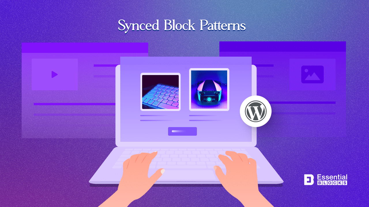 How To Sync Patterns Across Sites [Multiple Ways]