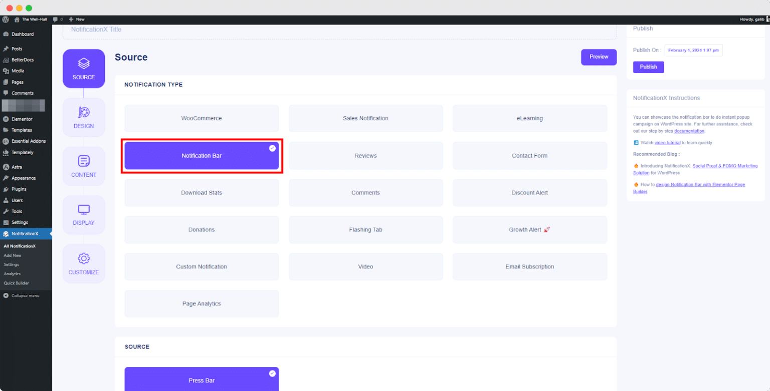 How To Add A Countdown Timer In WordPress - 3 FREE Ways - Essential Blocks