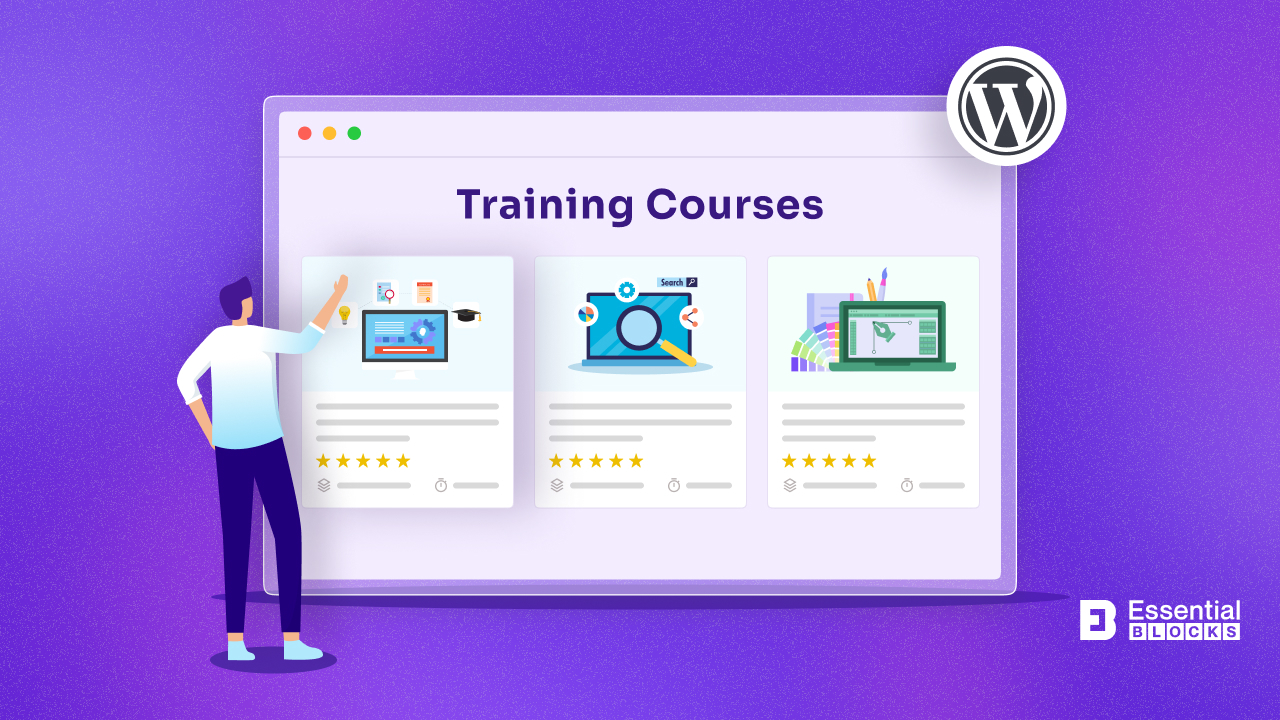 Best WordPress Training Courses for Beginners