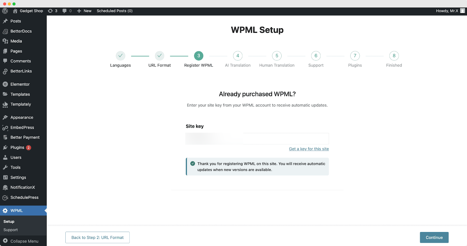 Essential Blocks Is Now Compatible With WPML