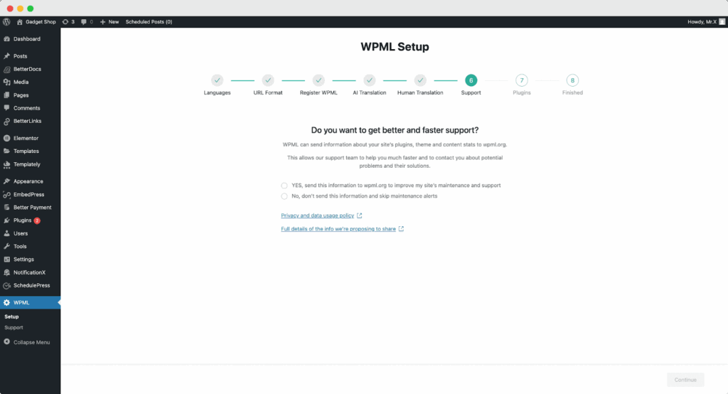Essential Blocks Is Now Compatible With WPML