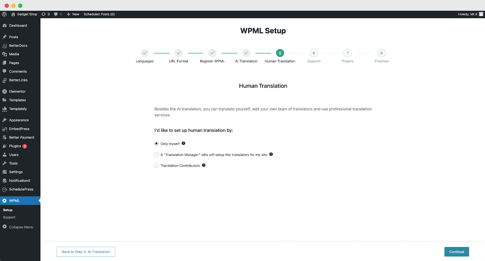 Essential Blocks Is Now Compatible With WPML