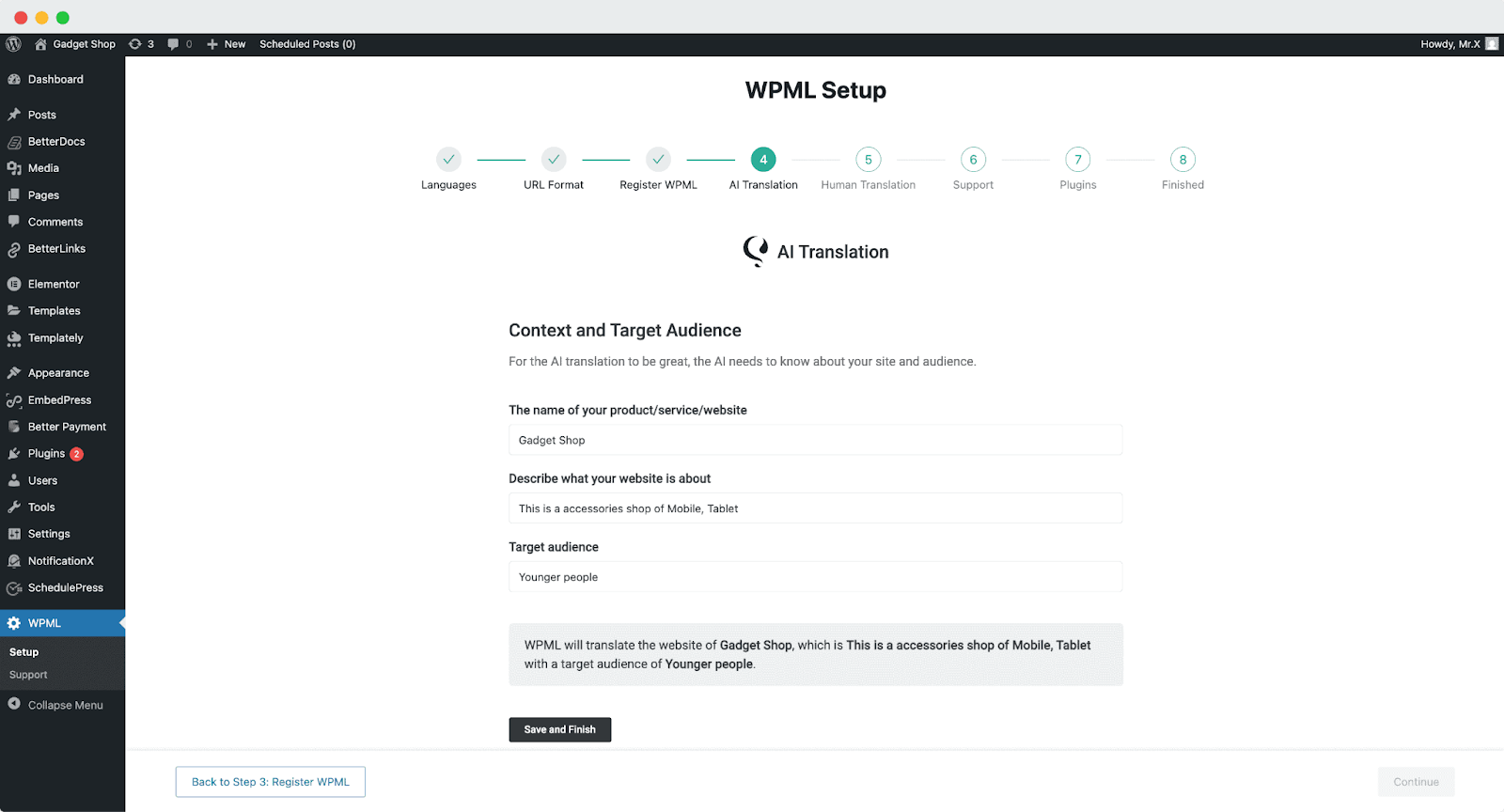 Essential Blocks Is Now Compatible With WPML