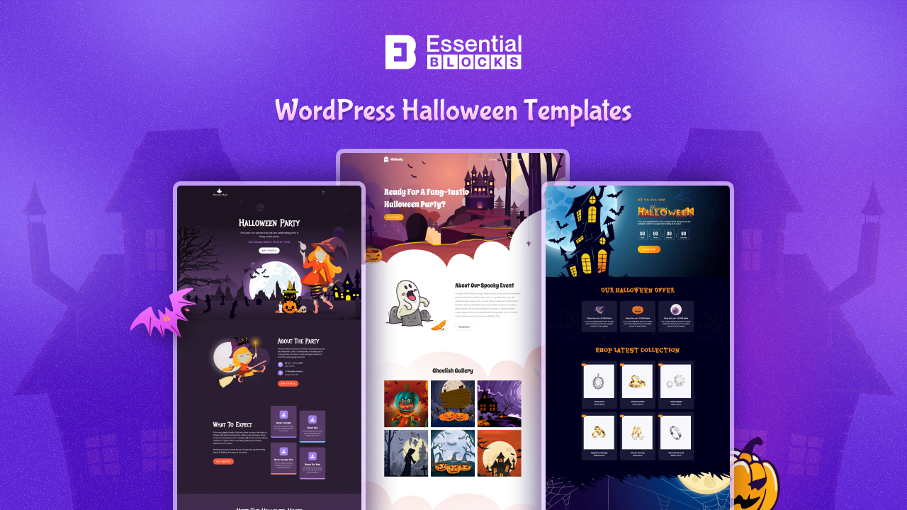 WordPress Templates