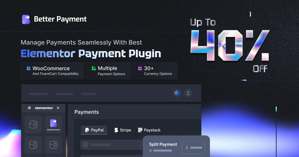 Top 20+ WordPress Black Friday Deals 2025 You Can Not Miss