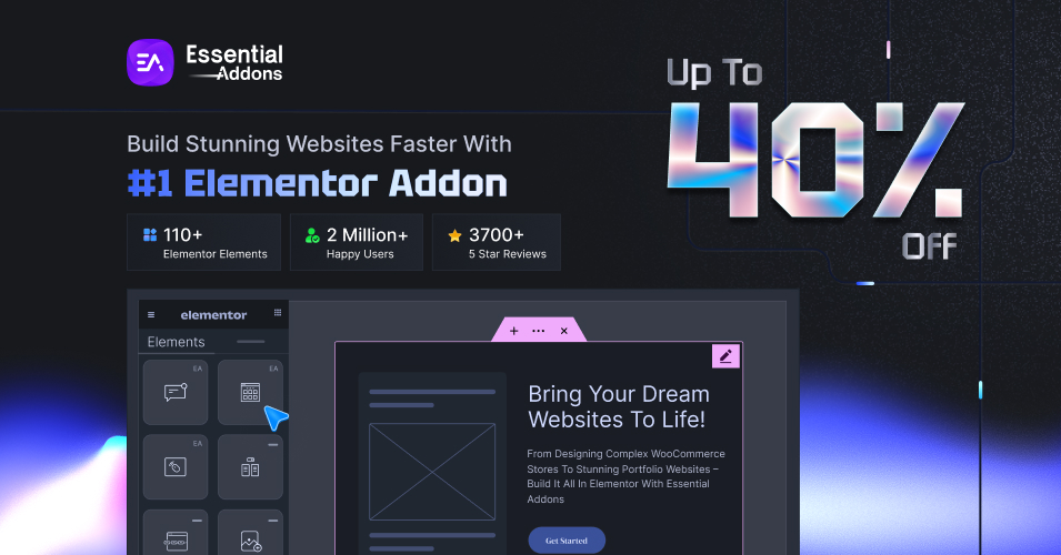 Top 20+ WordPress Black Friday Deals 2025 You Can Not Miss