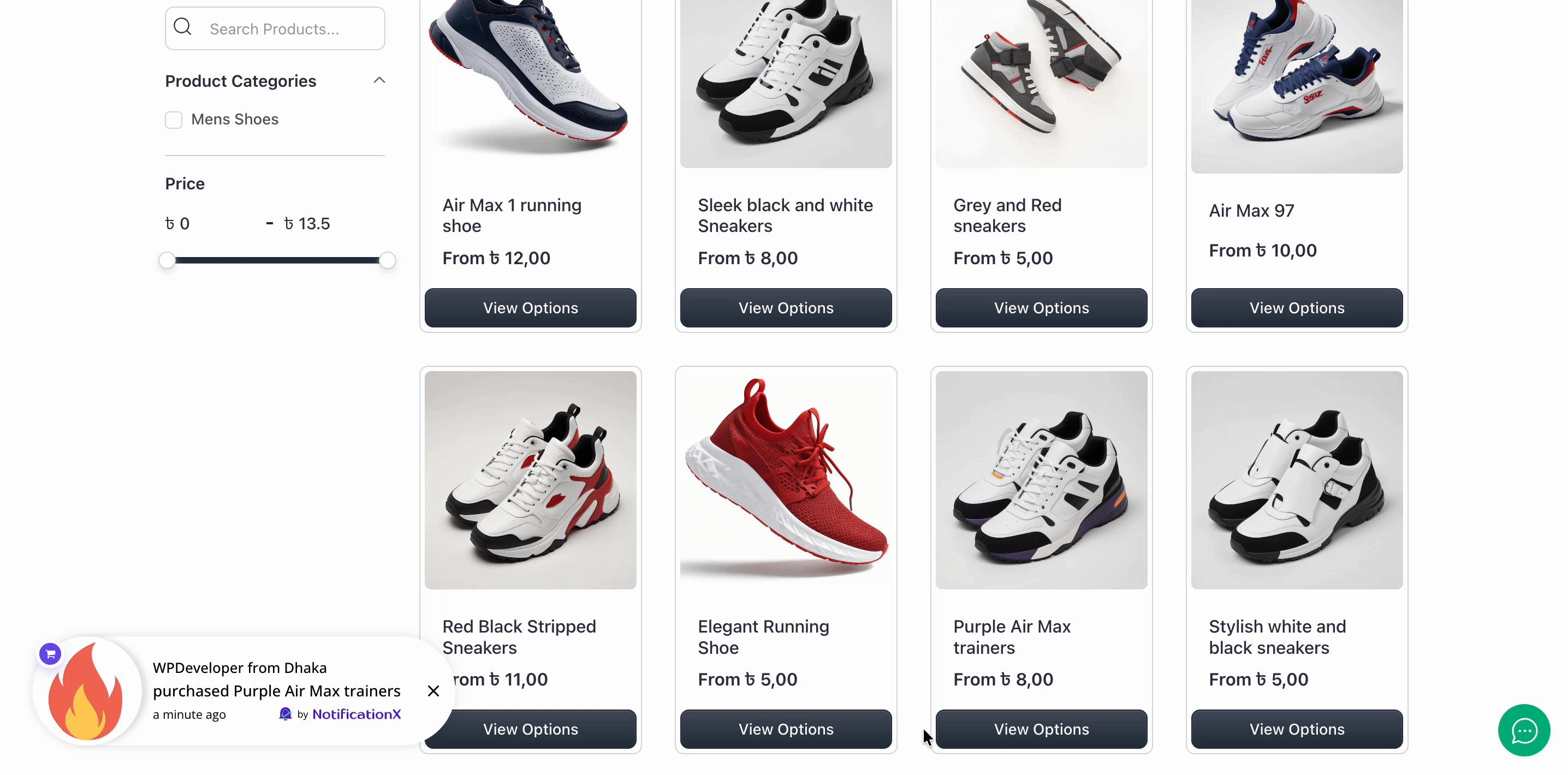 5 Best WordPress eCommerce Plugins for Black Friday 2025 8 5 Best WordPress eCommerce Plugins for Black Friday 2025