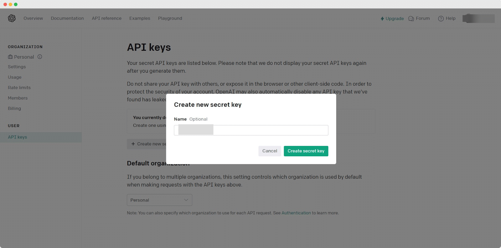 Configure Essential Blocks Write With AI Feature