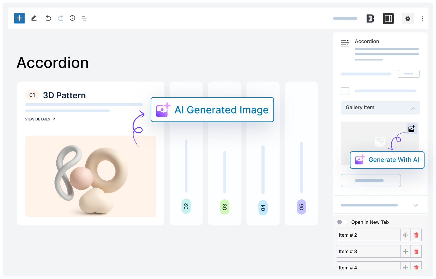 Generate Image With AI