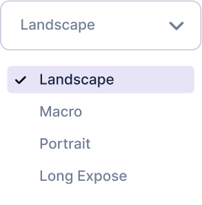 Generate Image With AI