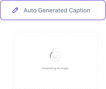 Generate Image With AI