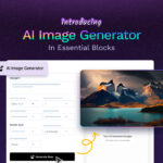 gutenberg ai image generator