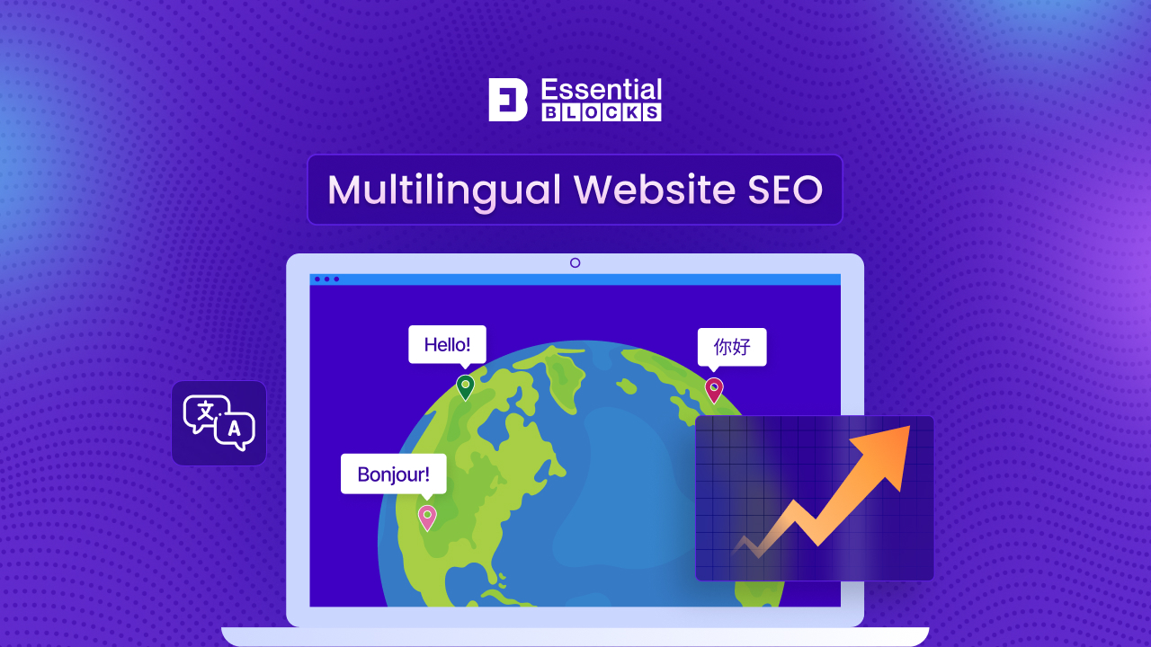 Improve Your Multilingual Website SEO