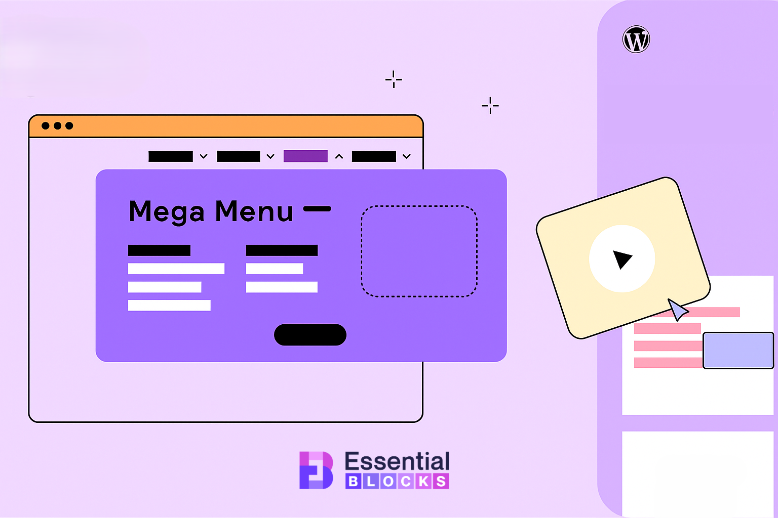 What Is Mega Menu and Why Use It in Websites?