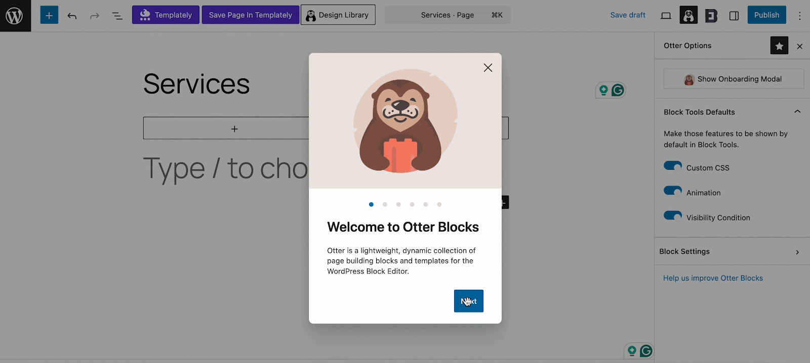 Otter vs Essential Blocks: Choose Best Gutenberg Library for Your Website