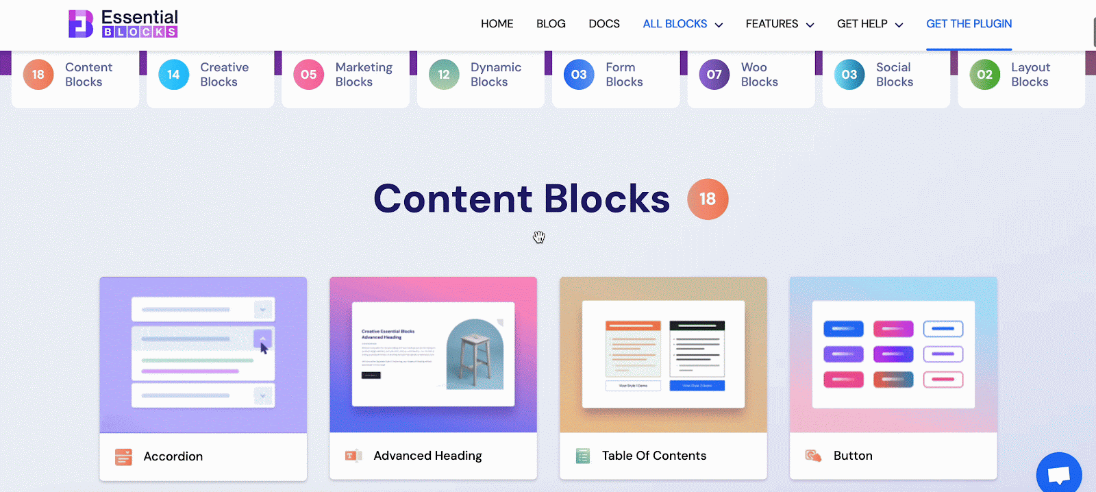 Otter vs Essential Blocks: Choose Best Gutenberg Library for Your Website