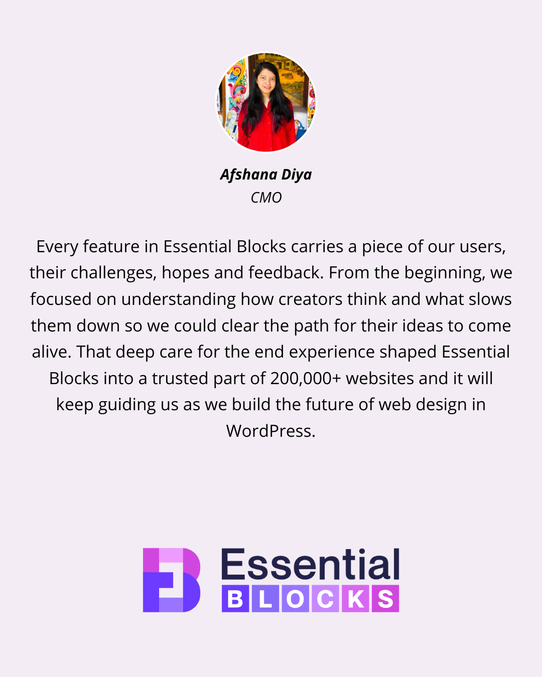 Essential Blocks New Milestone: Elevating Web Design Flow for 200k+ WordPress Websites
