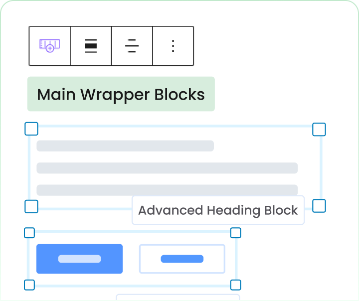 Query Loop Builder
