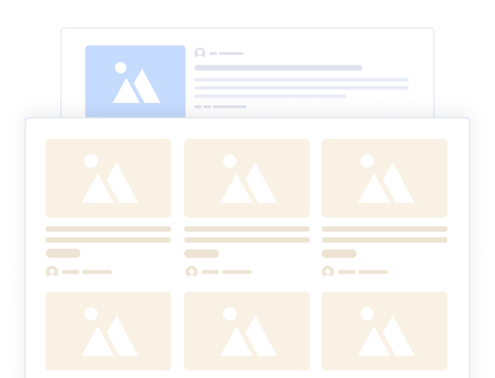 Query Loop Builder