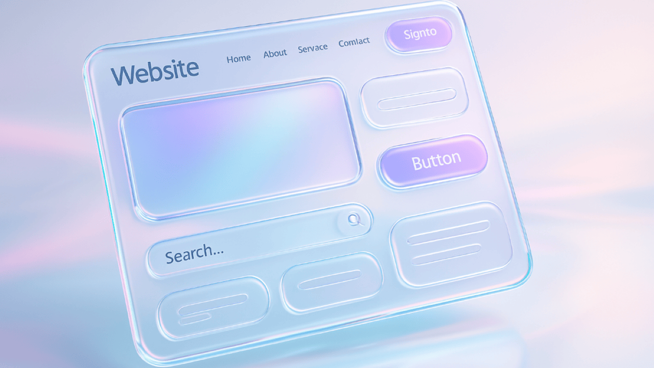 Make Your Website Feel Premium