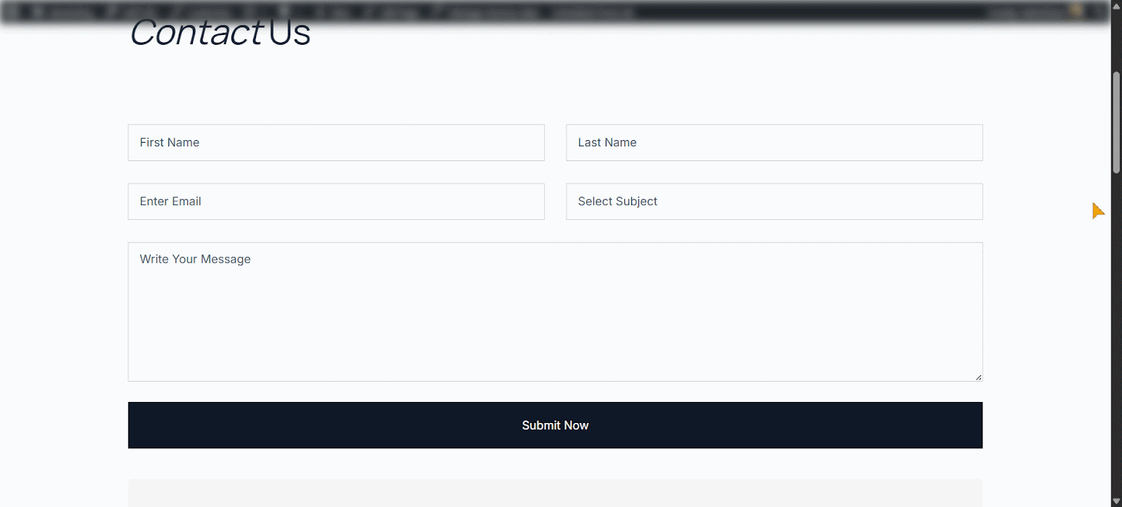EB Business Hours 7 EB Business Hours