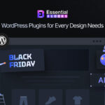 wordpress plugins for website design