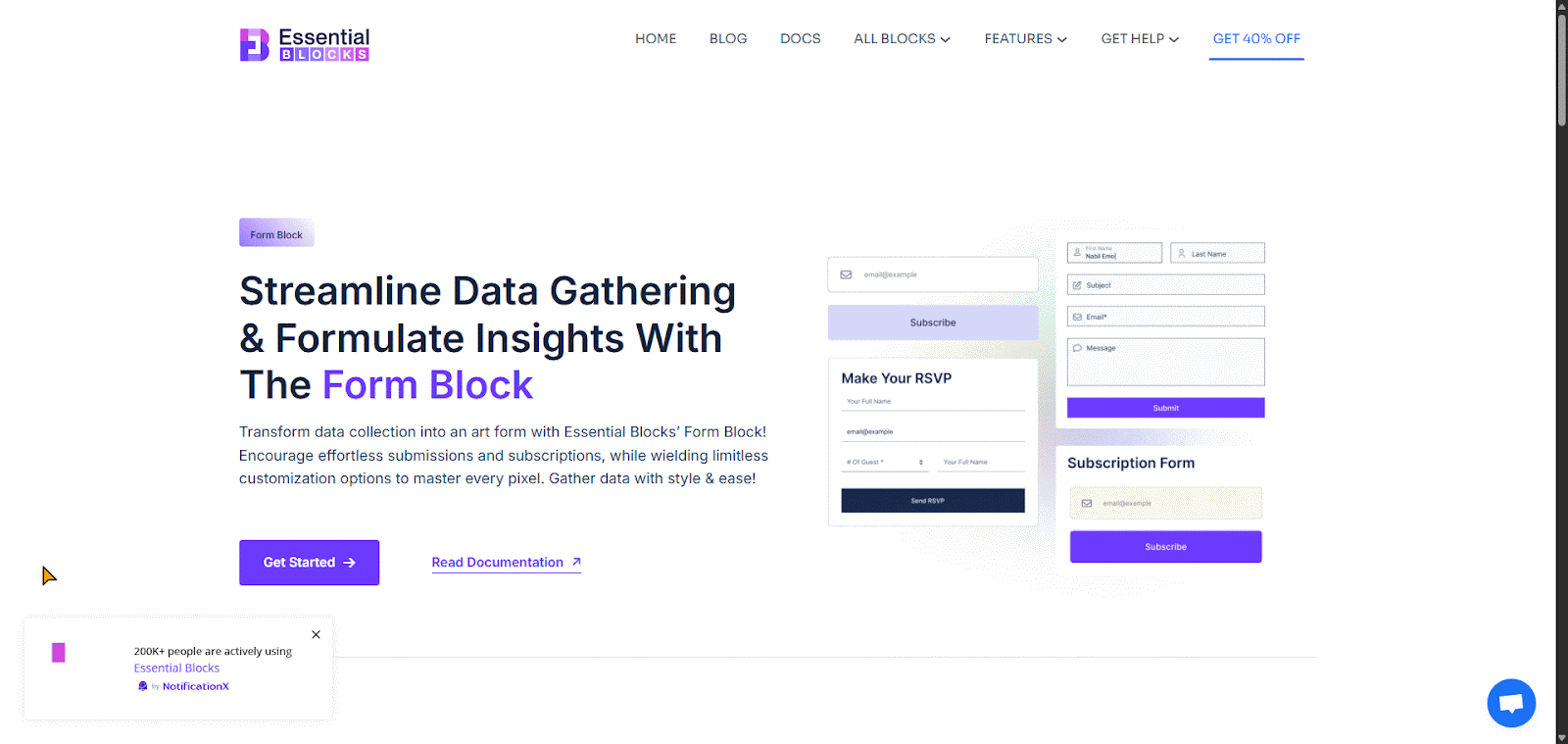 3+ Stunning Templates to Design Multi-Page WordPress Forms (No Code) 2 3+ Stunning Templates to Design Multi-Page WordPress Forms (No Code)