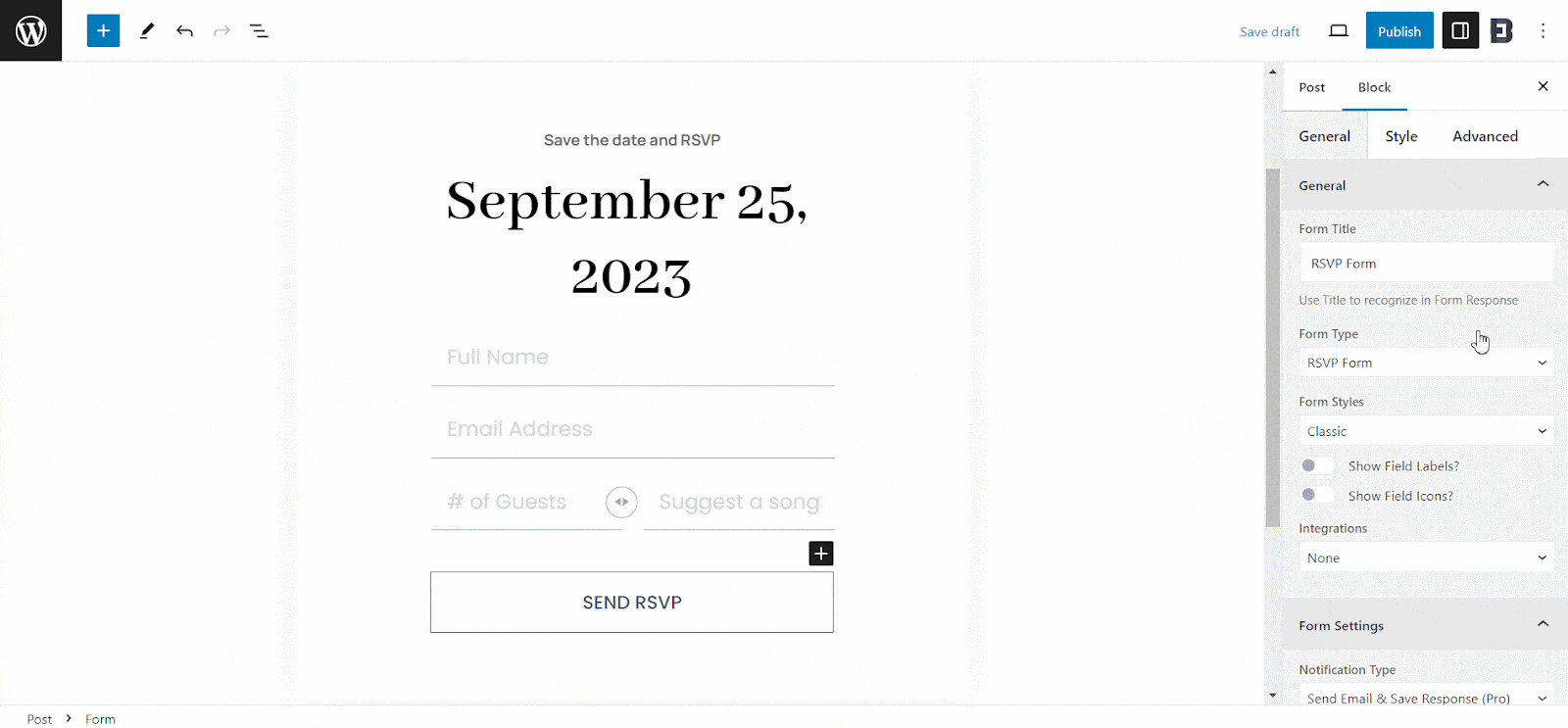 3+ Stunning Templates to Design Multi-Page WordPress Forms (No Code) 5 3+ Stunning Templates to Design Multi-Page WordPress Forms (No Code)