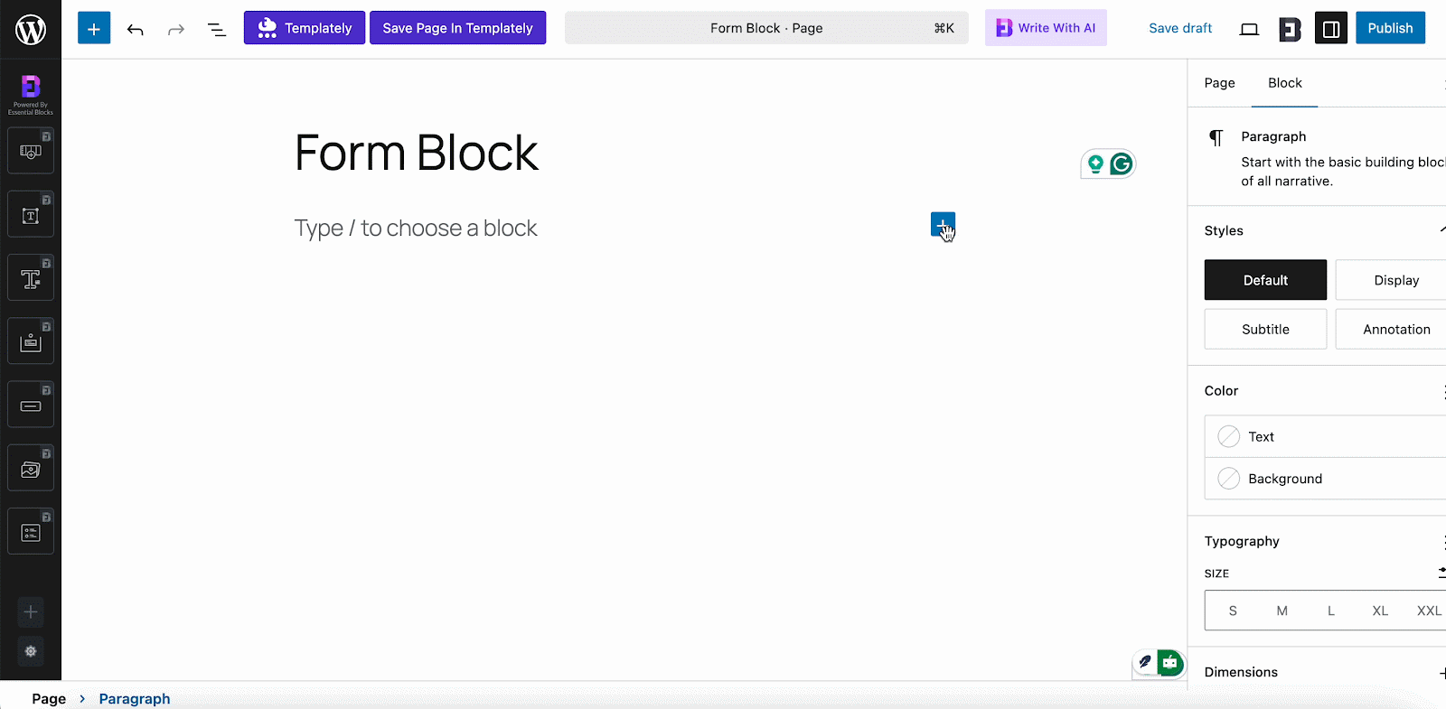 3+ Stunning Templates to Design Multi-Page WordPress Forms (No Code) 8 3+ Stunning Templates to Design Multi-Page WordPress Forms (No Code)