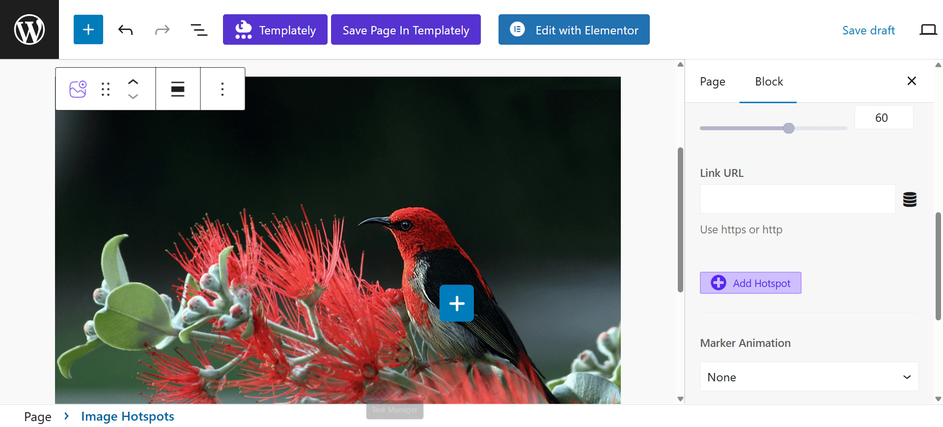 EB Image Hotspots 9 Marker Animation