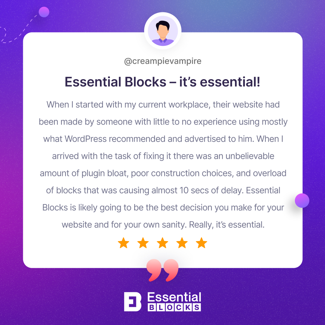 CoBlocks vs Essential Blocks: Best Gutenberg Editor Plugins Compared for 2026 4 CoBlocks vs Essential Blocks: Best Gutenberg Editor Plugins Compared