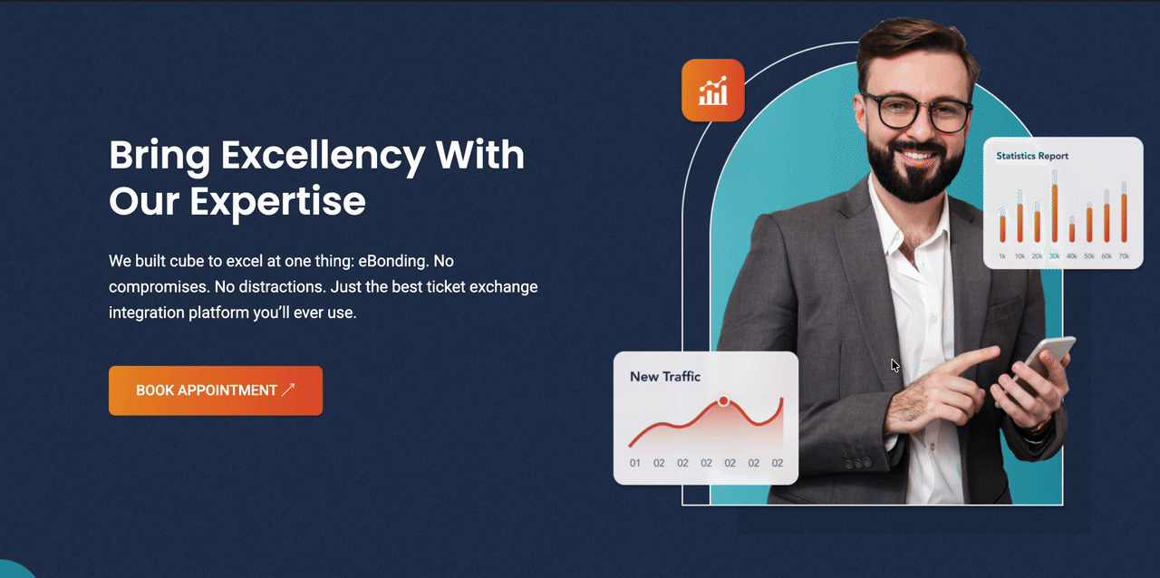 EB Transform Final Outcome