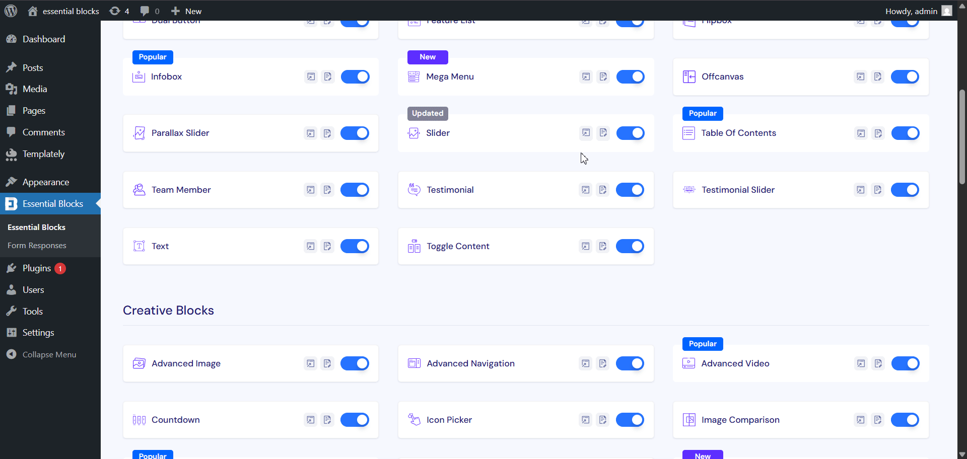 How to Design Interactive Maps on Your Gutenberg Website for Easy Navigation 3 design interactive map