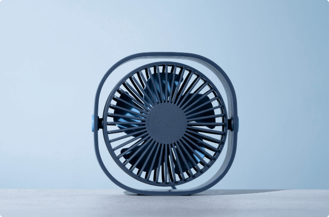 Timeline 15 AirWhirl