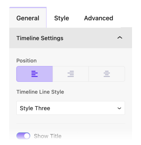 Timeline 18 Timeline