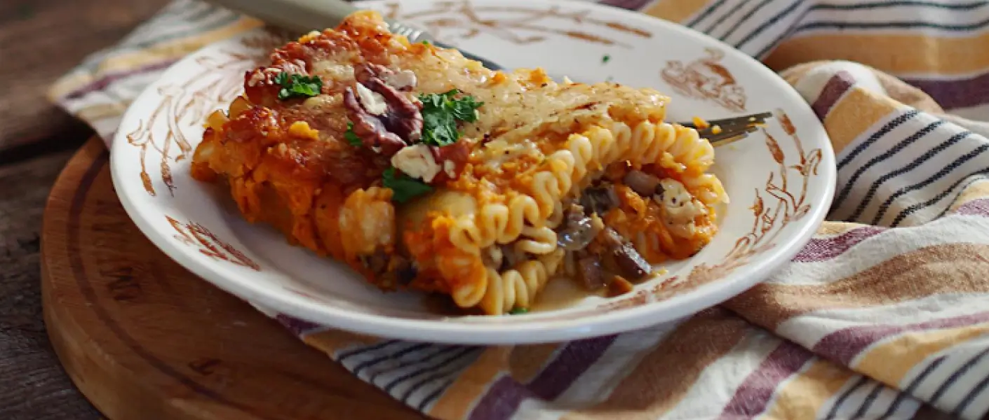 Timeline 12 One-Pot-Dinner